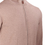 Sweater Lana Hombre Swinfull Café Rockford