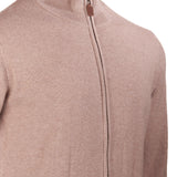 Sweater Lana Hombre Swinfull Café Rockford
