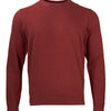Sweater Lana Hombre Swindon Rojo Rockford