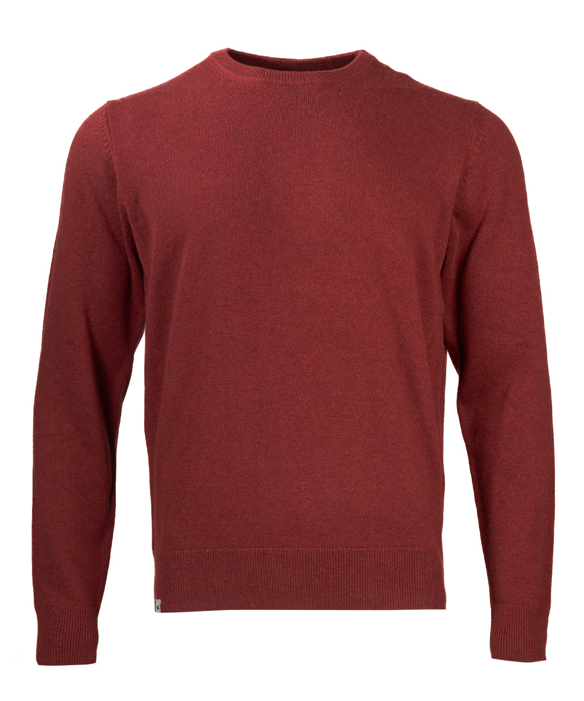 Sweater Lana Hombre Swindon Rojo Rockford