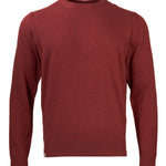 Sweater Lana Hombre Swindon Rojo Rockford