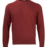 Sweater Lana Hombre Swindon Rojo Rockford