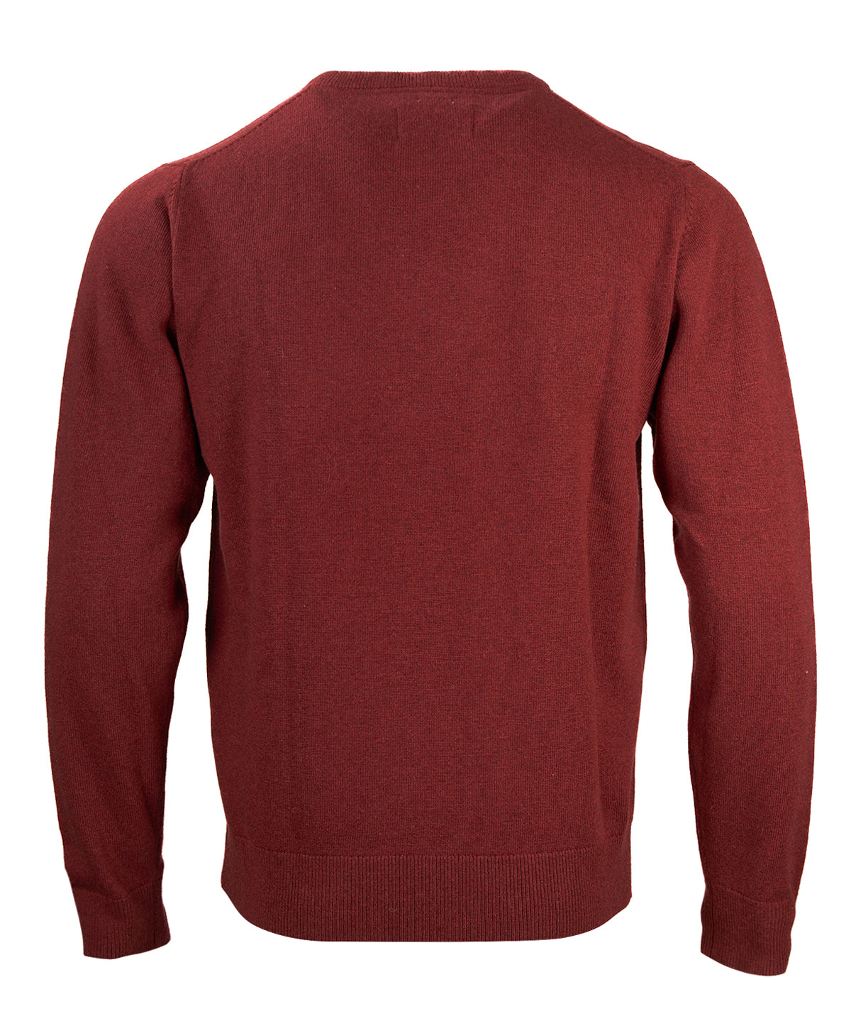 Sweater Lana Hombre Swindon Rojo Rockford