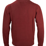 Sweater Lana Hombre Swindon Rojo Rockford