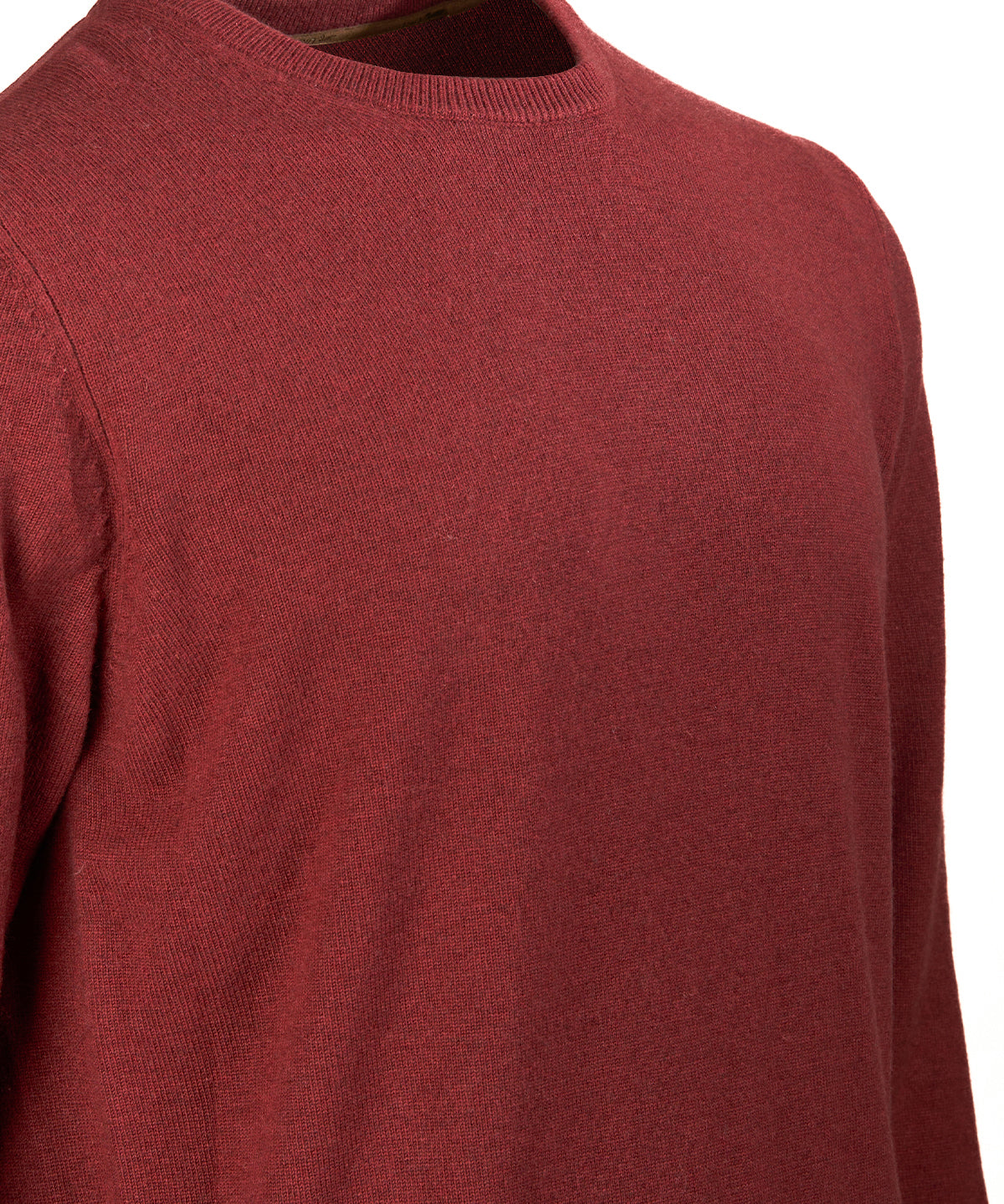 Sweater Lana Hombre Swindon Rojo Rockford