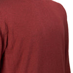 Sweater Lana Hombre Swindon Rojo Rockford