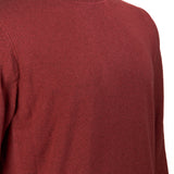 Sweater Lana Hombre Swindon Rojo Rockford