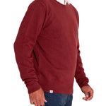 Sweater Lana Hombre Swindon Rojo Rockford