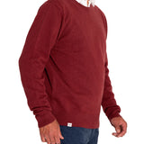 Sweater Lana Hombre Swindon Rojo Rockford