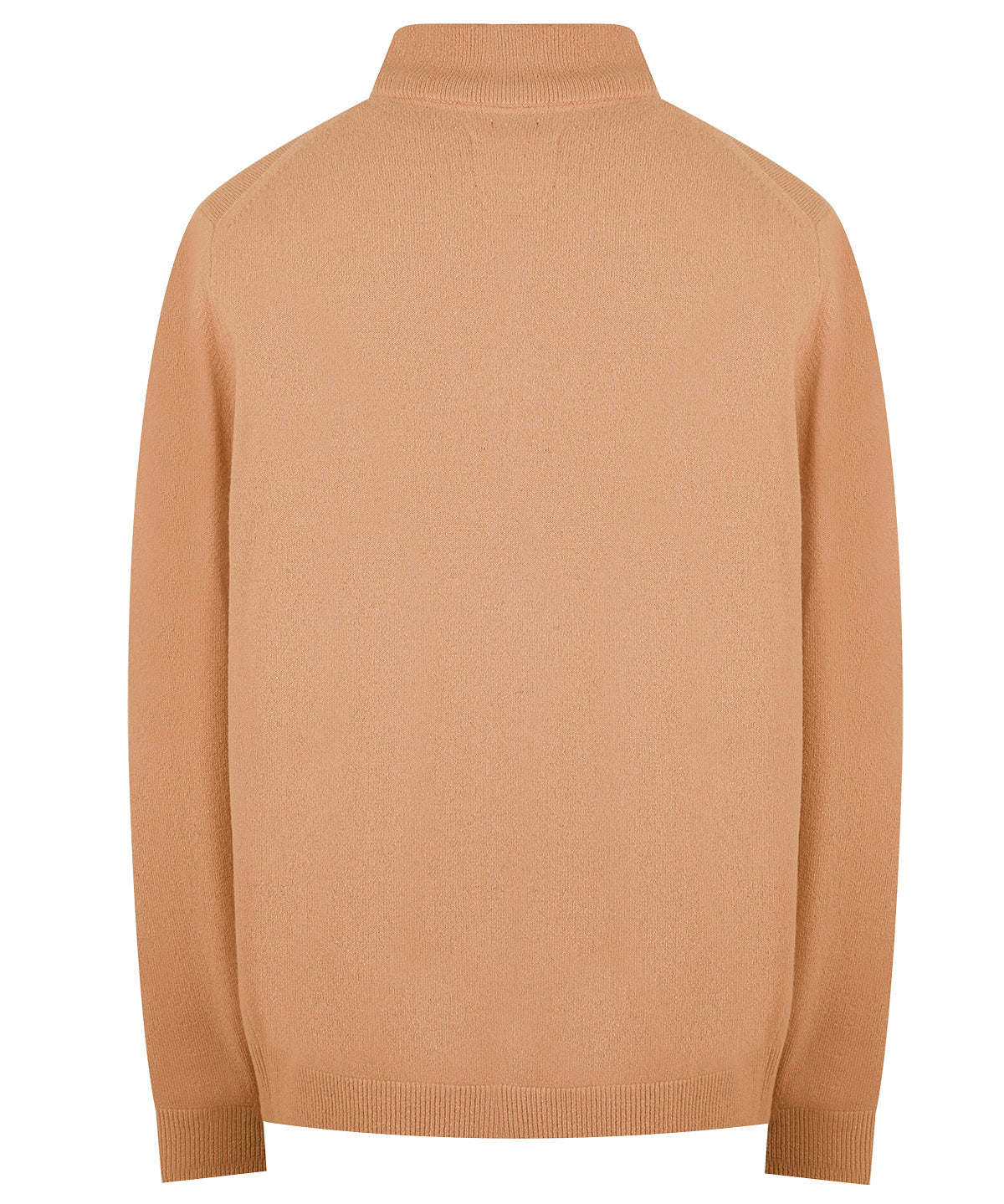 Sweater Lana Hombre Italyhalf Café Rockford