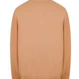 Sweater Lana Hombre Italyhalf Café Rockford