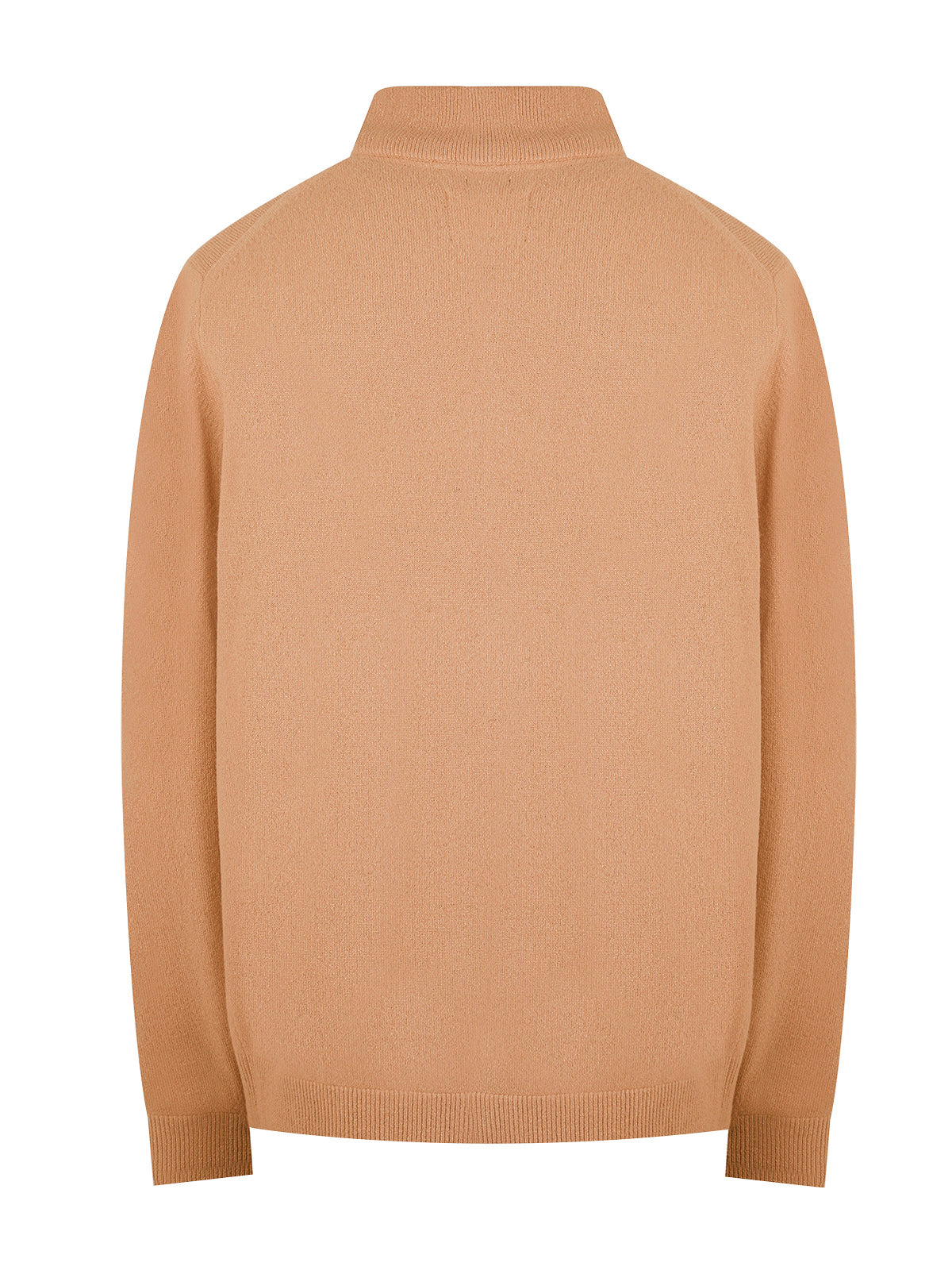 Sweater Lana Hombre Italyhalf Café Rockford