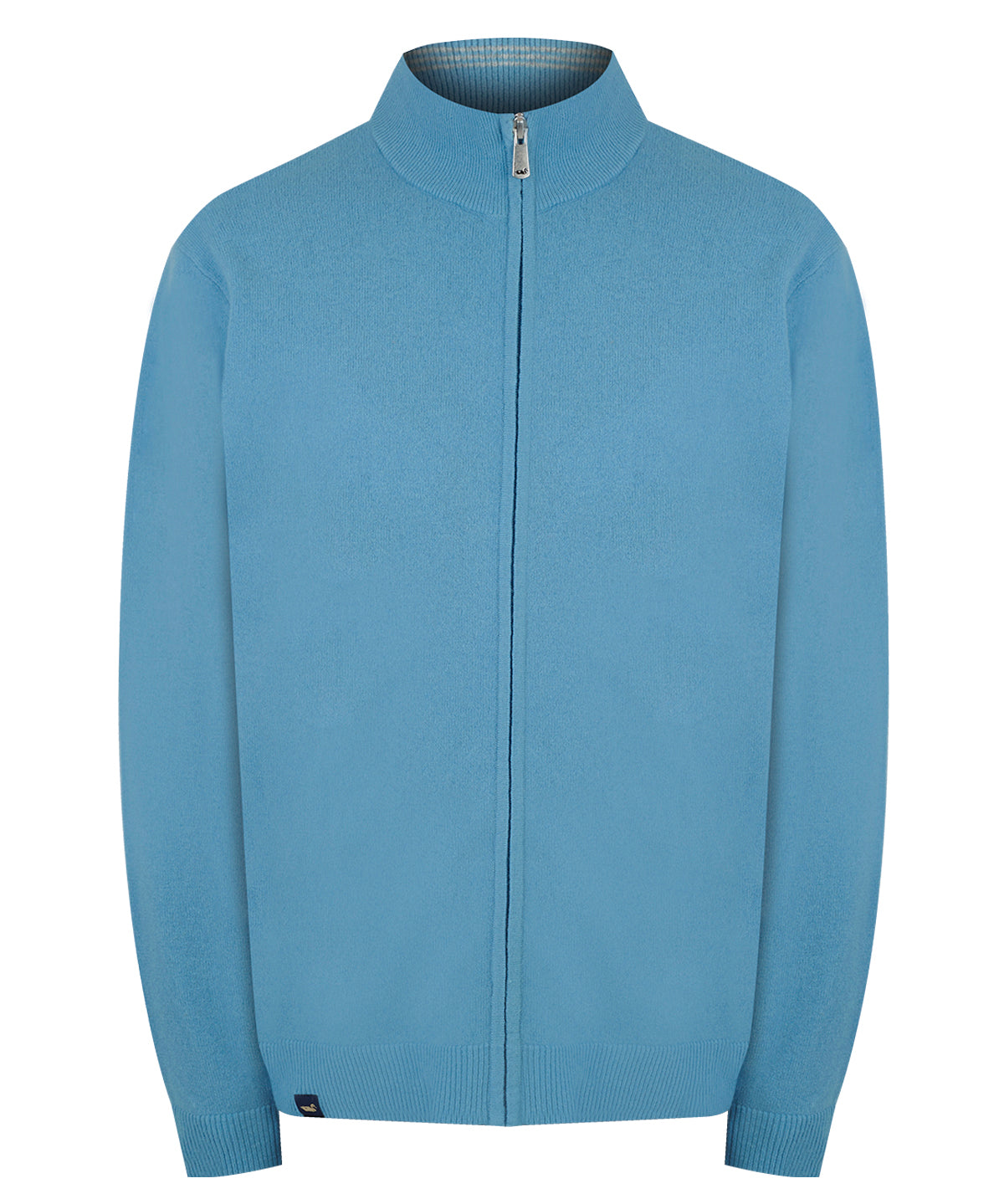Sweater Lana Hombre Italyfull Azul Rockford