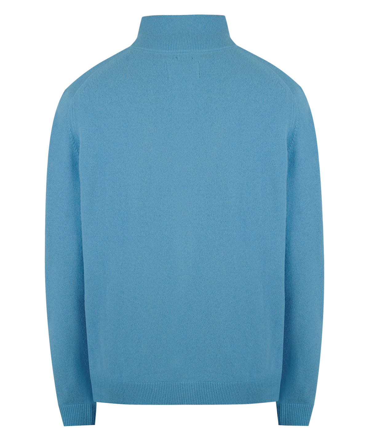 Sweater Lana Hombre Italyfull Azul Rockford