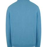 Sweater Lana Hombre Italyfull Azul Rockford