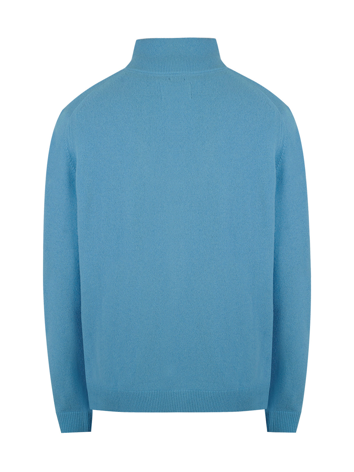 Sweater Lana Hombre Italyfull Azul Rockford