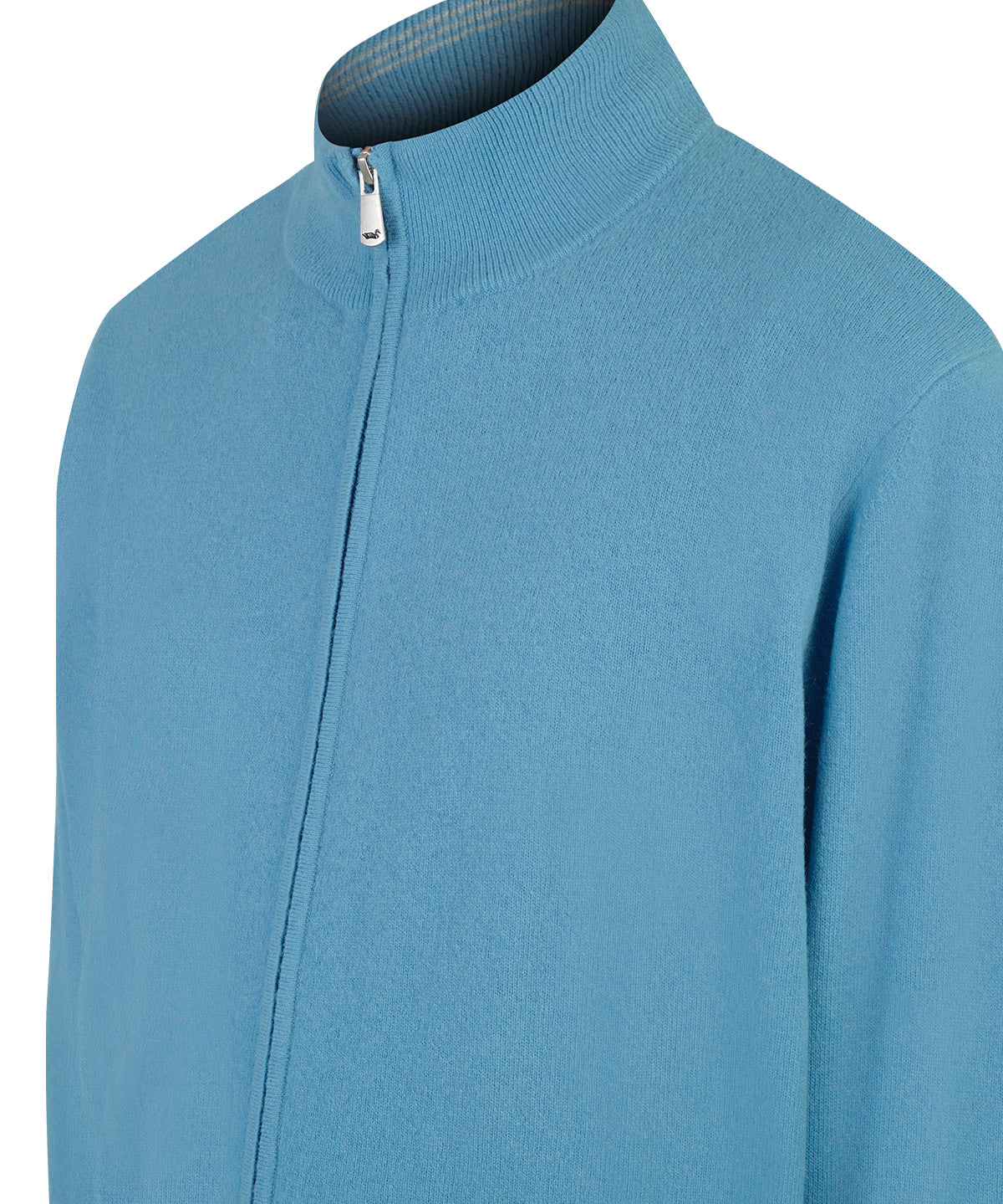 Sweater Lana Hombre Italyfull Azul Rockford