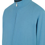 Sweater Lana Hombre Italyfull Azul Rockford