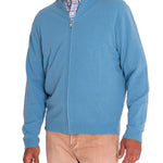 Sweater Lana Hombre Italyfull Azul Rockford