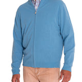 Sweater Lana Hombre Italyfull Azul Rockford
