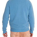 Sweater Lana Hombre Italyfull Azul Rockford