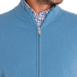 Sweater Lana Hombre Italyfull Azul Rockford