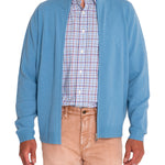 Sweater Lana Hombre Italyfull Azul Rockford