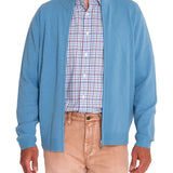 Sweater Lana Hombre Italyfull Azul Rockford
