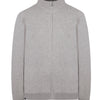 Sweater Lana Hombre Italyfull Gris Rockford