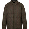 Chaqueta Harris Tweed Hombre Harris Café Rockford