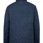 Chaqueta Harris Tweed Hombre Harris Azul Rockford