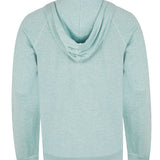 Sweater Algodón Orgánico Hombre Leoini Verde Rockford