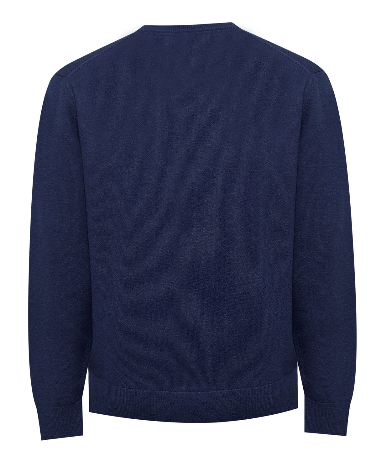 Sweater Lana Hombre Swinv Azul Rockford