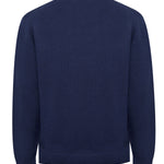 Sweater Lana Hombre Swinv Azul Rockford