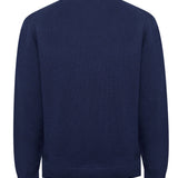 Sweater Lana Hombre Swinv Azul Rockford