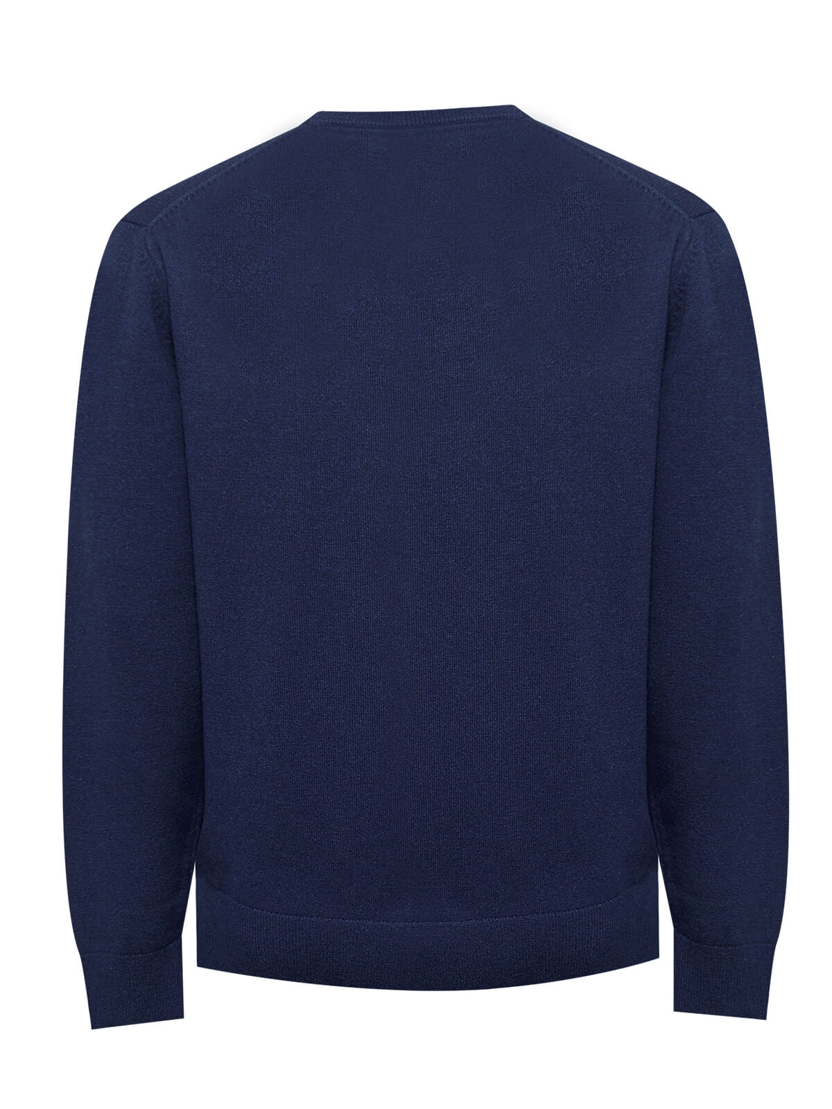Sweater Lana Hombre Swinv Azul Rockford
