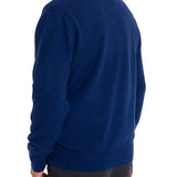 Sweater Lana Hombre Swinv Azul Rockford