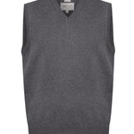 Sweater Lana Hombre Vestswin Gris Rockford