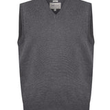 Sweater Lana Hombre Vestswin Gris Rockford