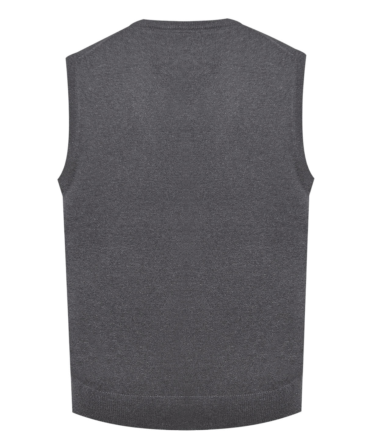 Sweater Lana Hombre Vestswin Gris Rockford