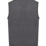 Sweater Lana Hombre Vestswin Gris Rockford