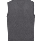 Sweater Lana Hombre Vestswin Gris Rockford