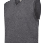 Sweater Lana Hombre Vestswin Gris Rockford