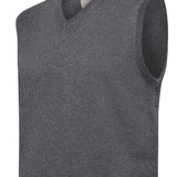 Sweater Lana Hombre Vestswin Gris Rockford