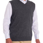 Sweater Lana Hombre Vestswin Gris Rockford