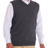 Sweater Lana Hombre Vestswin Gris Rockford