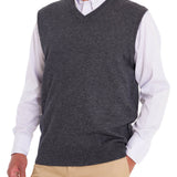 Sweater Lana Hombre Vestswin Gris Rockford
