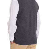 Sweater Lana Hombre Vestswin Gris Rockford
