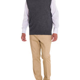 Sweater Lana Hombre Vestswin Gris Rockford