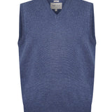 Sweater Lana Hombre Vestswin Azul Rockford